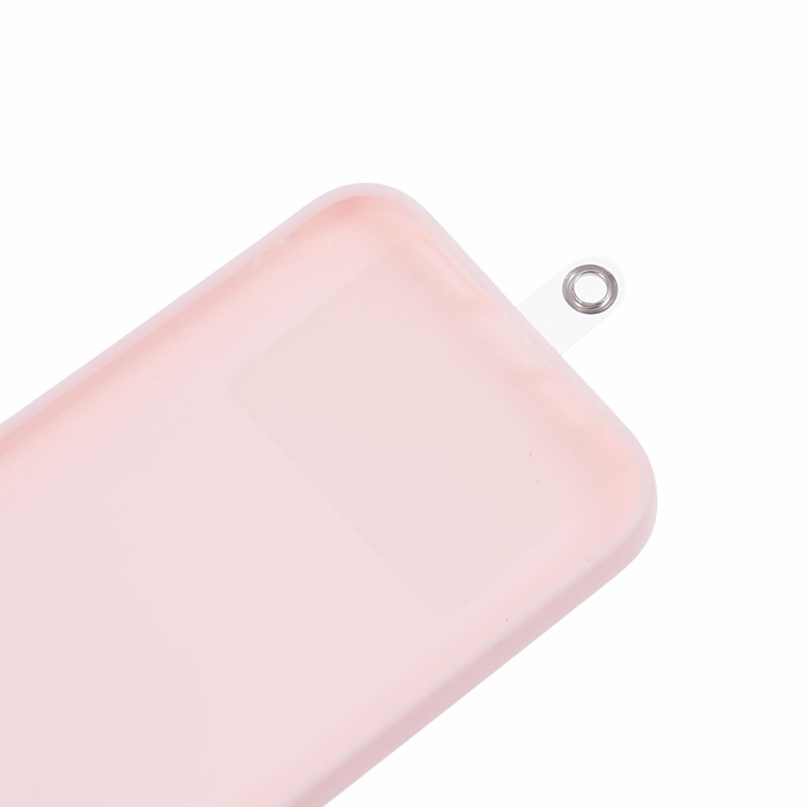 8mm 30cm Phone Wrist Strap Dual Color Short Lanyard with Patch for Camera ID Badge Keys 8mm 30cm Phone Wrist Strap Dual Color Short Lanyard with Patch for Camera ID Badge Keys